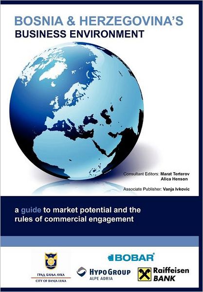Bosnia and Herzegovina's Business Environment