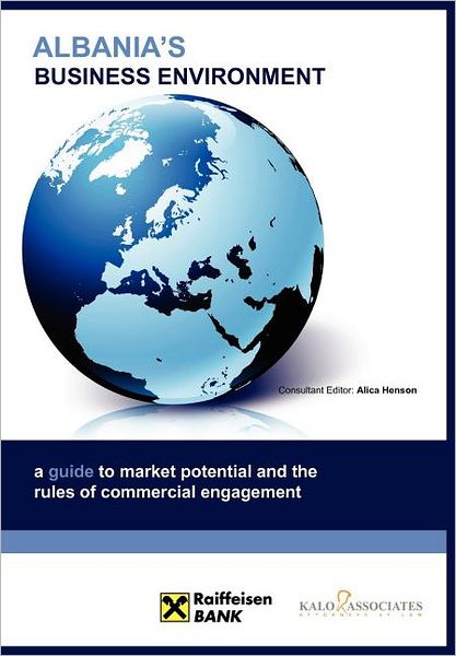 Albania's Business Environment