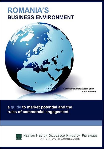 Romania's Business Environment