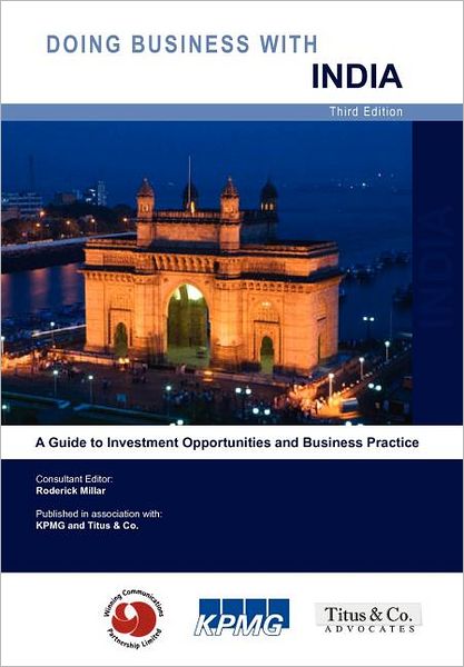 Doing Business with India
