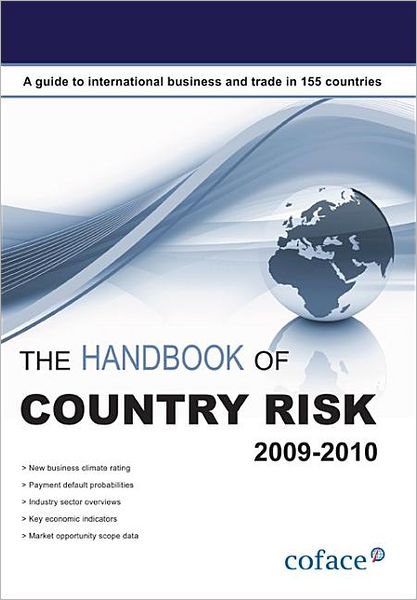 The Handbook of County Risk: A Guide to International Business and Trade