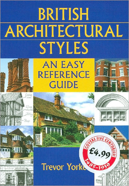 British Architectural Styles: An Easy Reference Guide