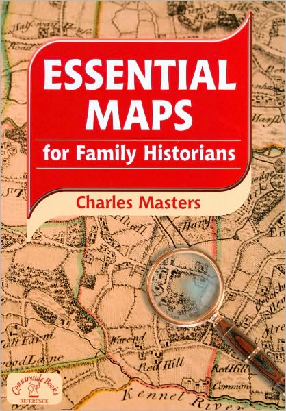 Essential Maps for Family Historians