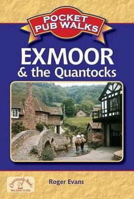 Pocket Pub Walks: Exmoor & the Quantocks