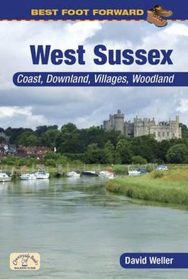 Best Foot Forward: West Sussex
