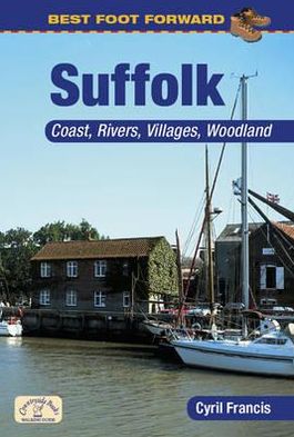 Best Foot Forward: Suffolk