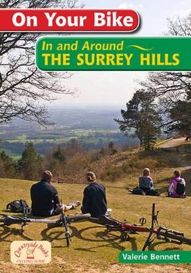 On Your Bike in the Surrey Hills