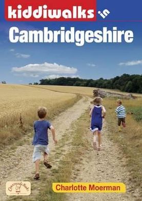 Kiddiwalks in Cambridgeshire