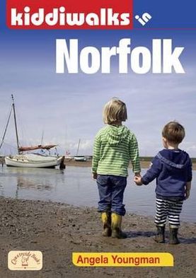 Kiddiwalks in Norfolk