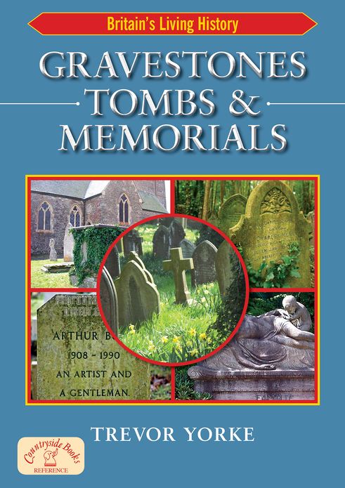 Gravestones, Tombs & Memorials