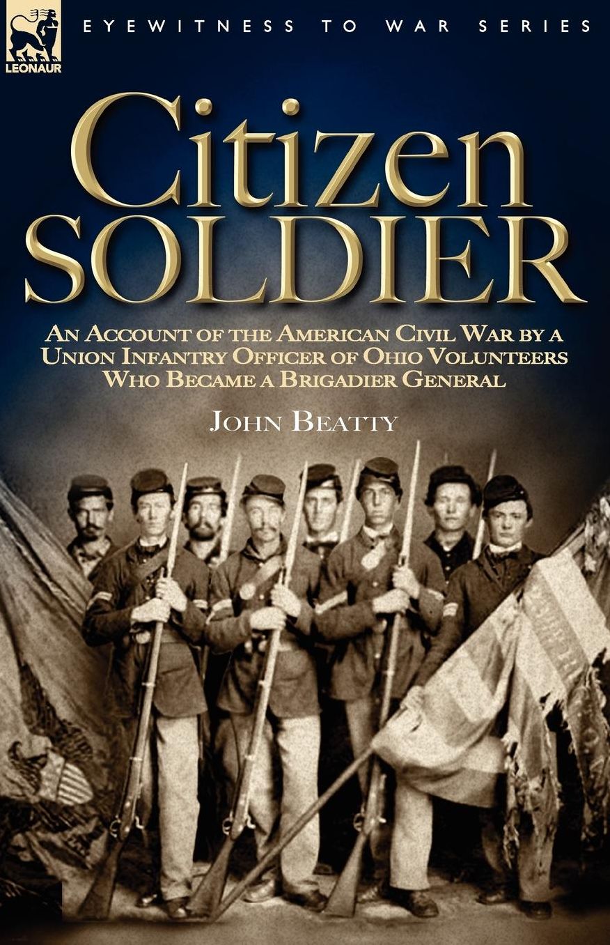 Citizen Soldier