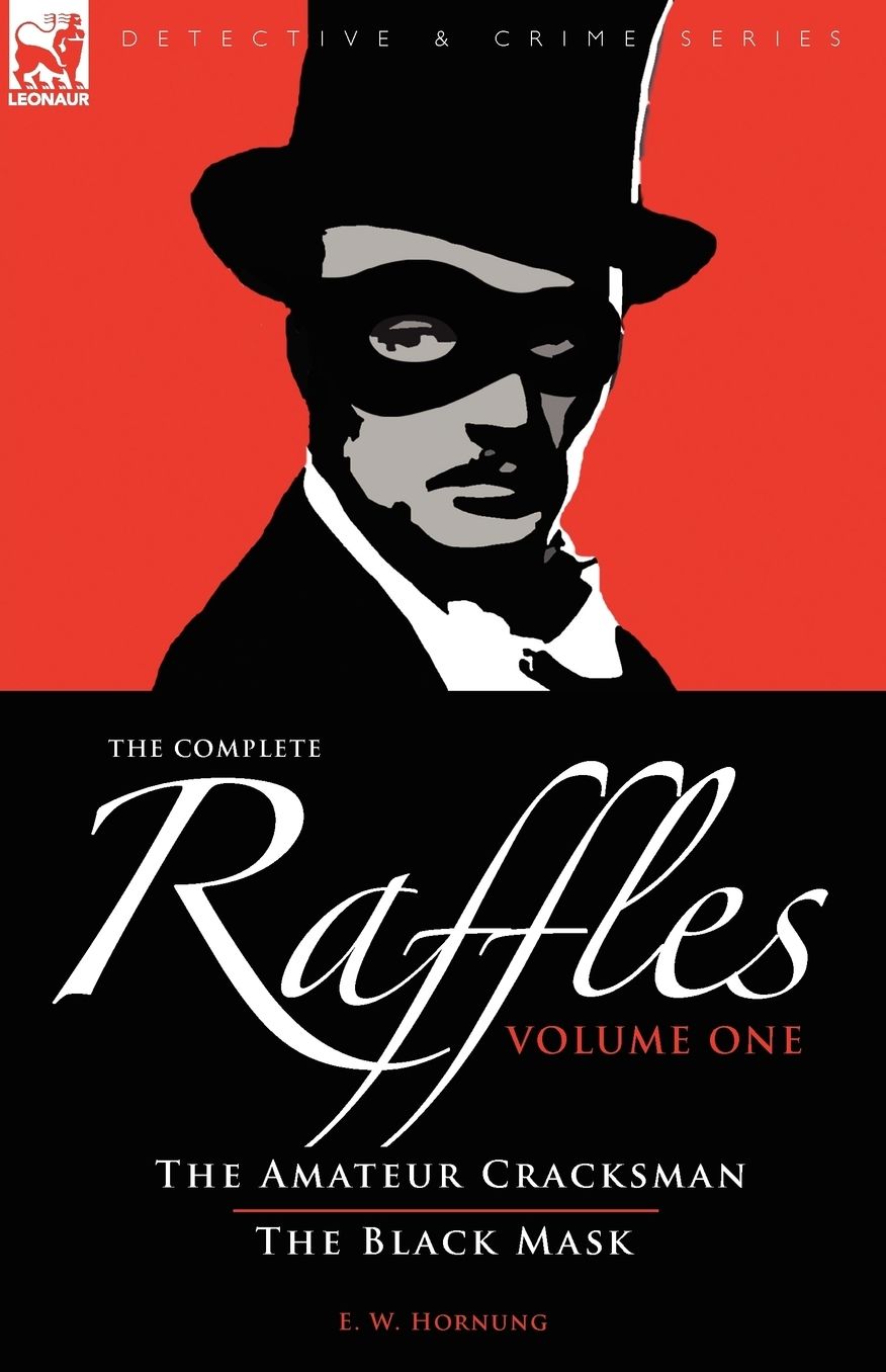 The Complete Raffles