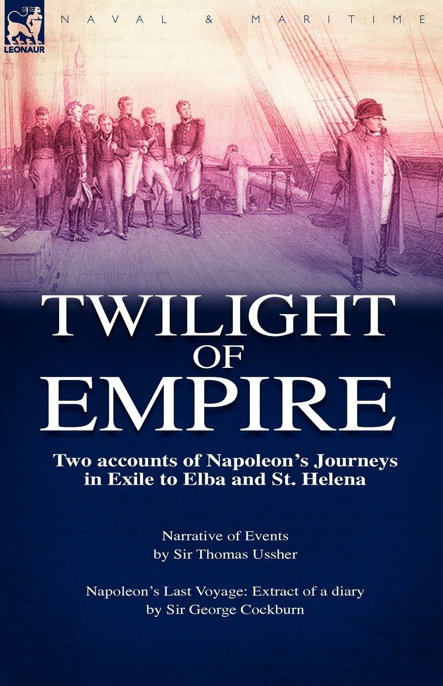 Twilight Of Empire
