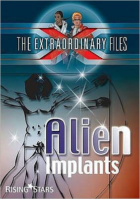 Alien Implants