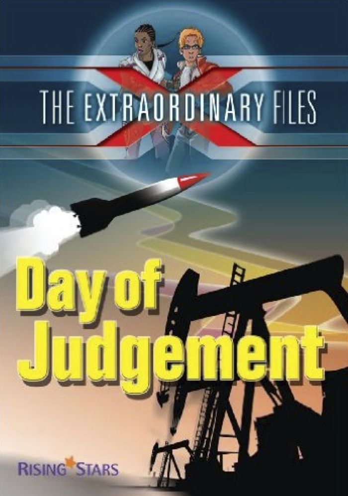 Day of Judgement