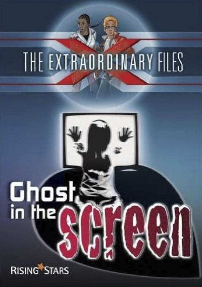 Ghost in the Screen