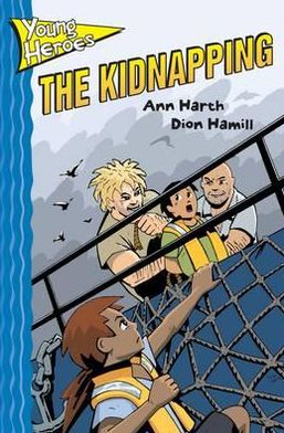 The Kidnapping.