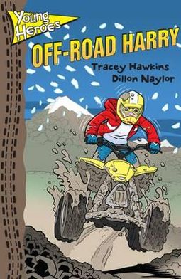 Off-Road Harry.
