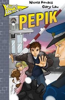 Pepik.
