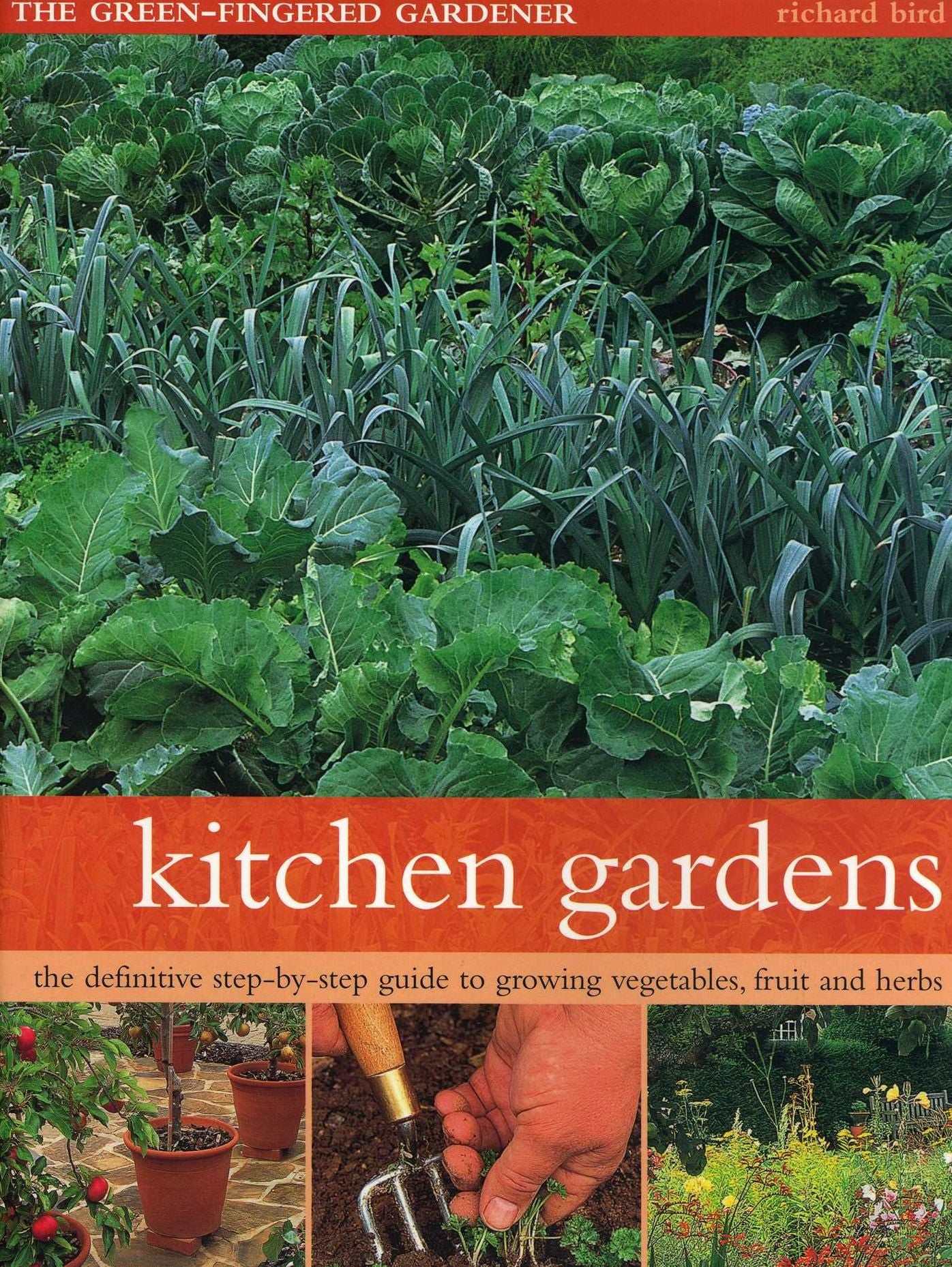 Gfg Kitchen Gardens