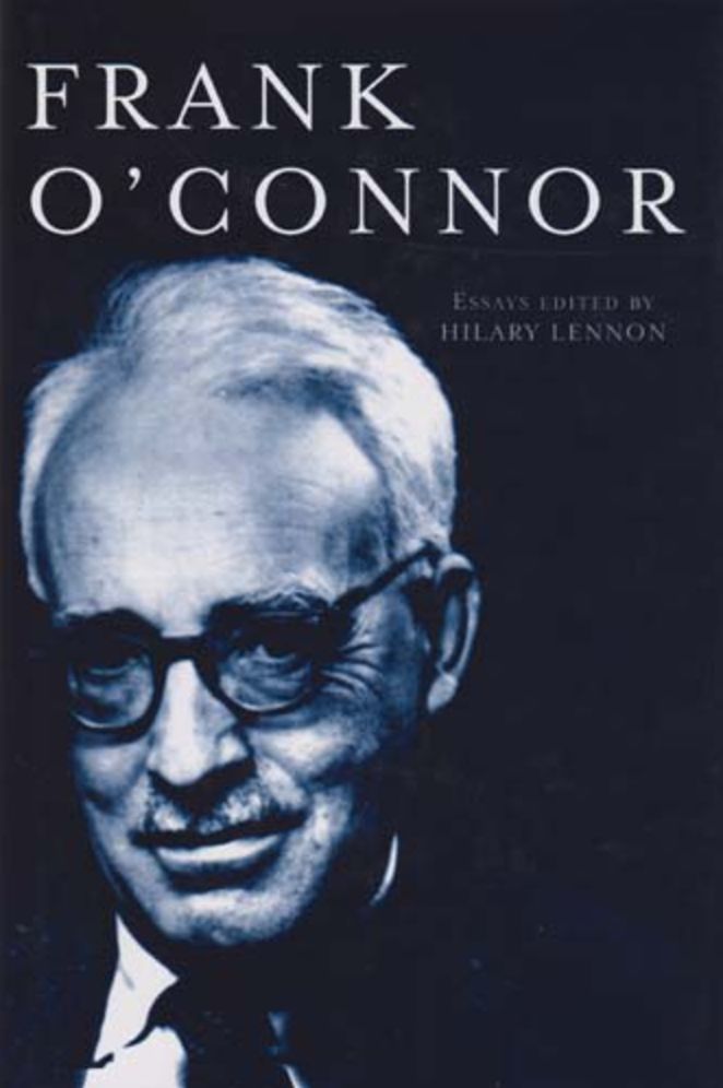 Frank O'Connor: New Critical Essays