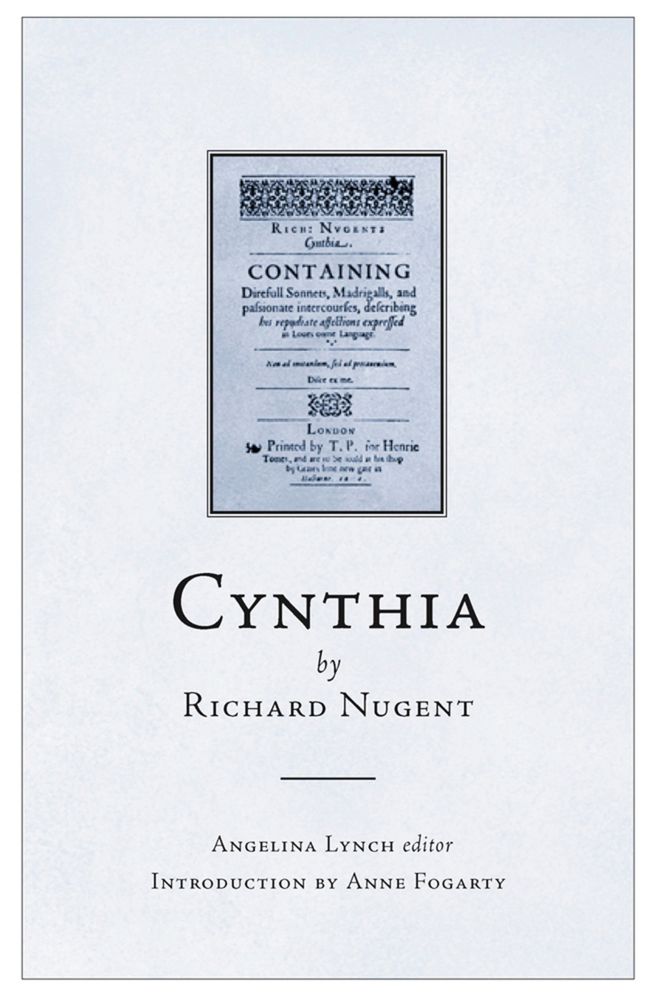 Cynthia by Richard Nugent