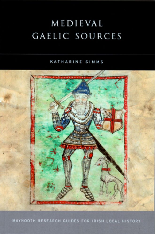 Medieval Gaelic Sources