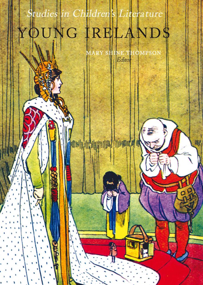 Young Irelands: Studies in Children's Literature