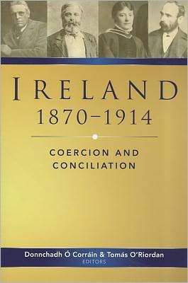 Ireland, 1870-1914