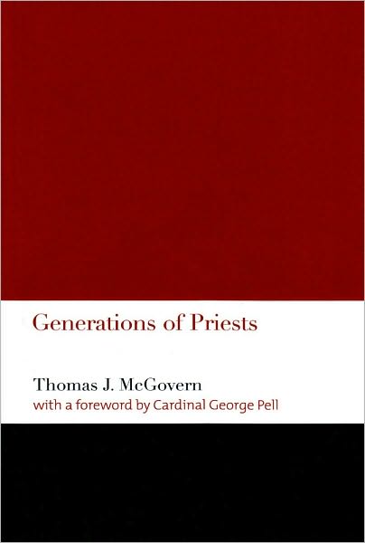 Generations of Priests