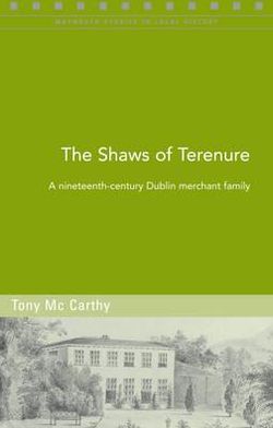 The Shaws of Terenure