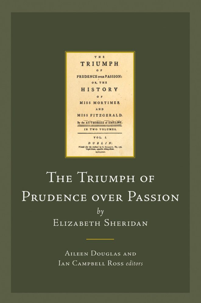 The Triumph of Prudence over Passion