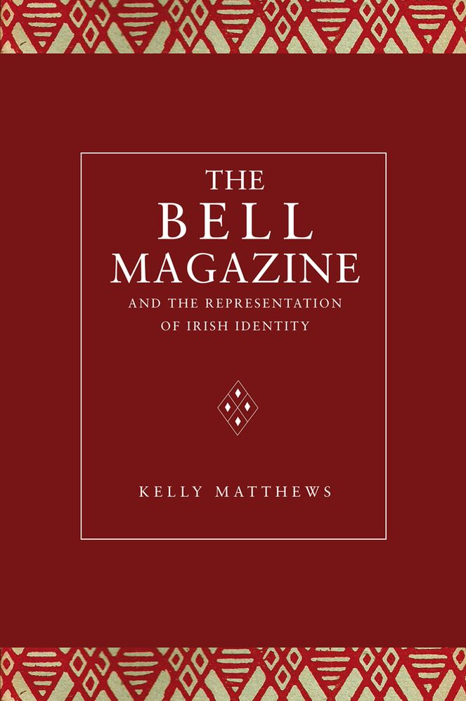 The Bell Magazine and the Representation of Irish Identity