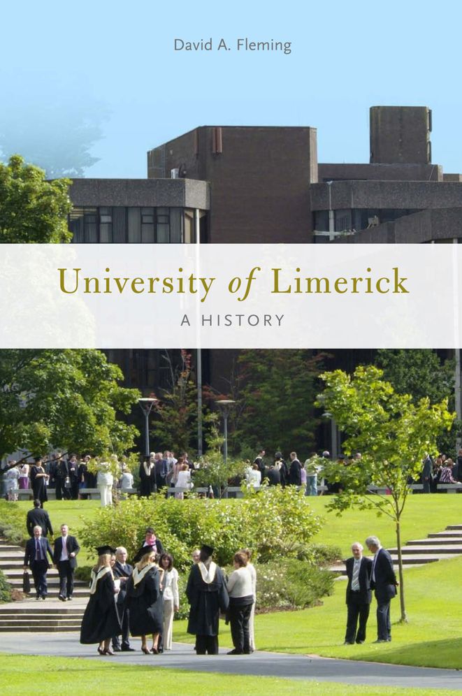 University of Limerick: History