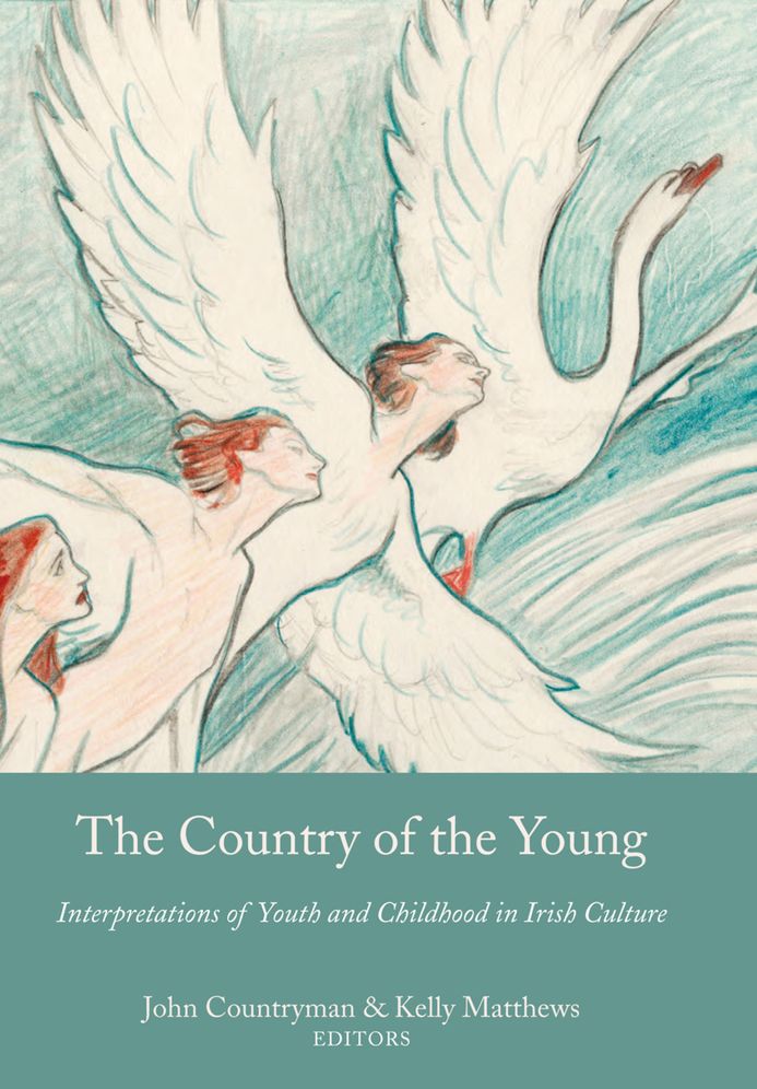 The country of the young: Interpretations of youth and childhood in Irish Culture