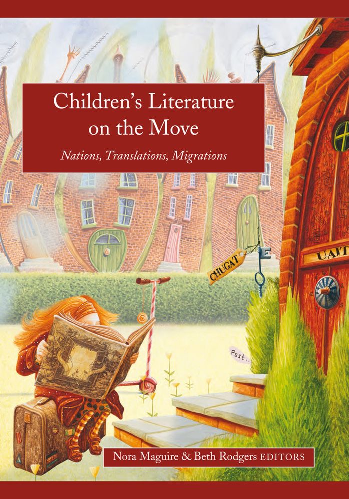 Children's literature on the move: Nations, translations, migrations