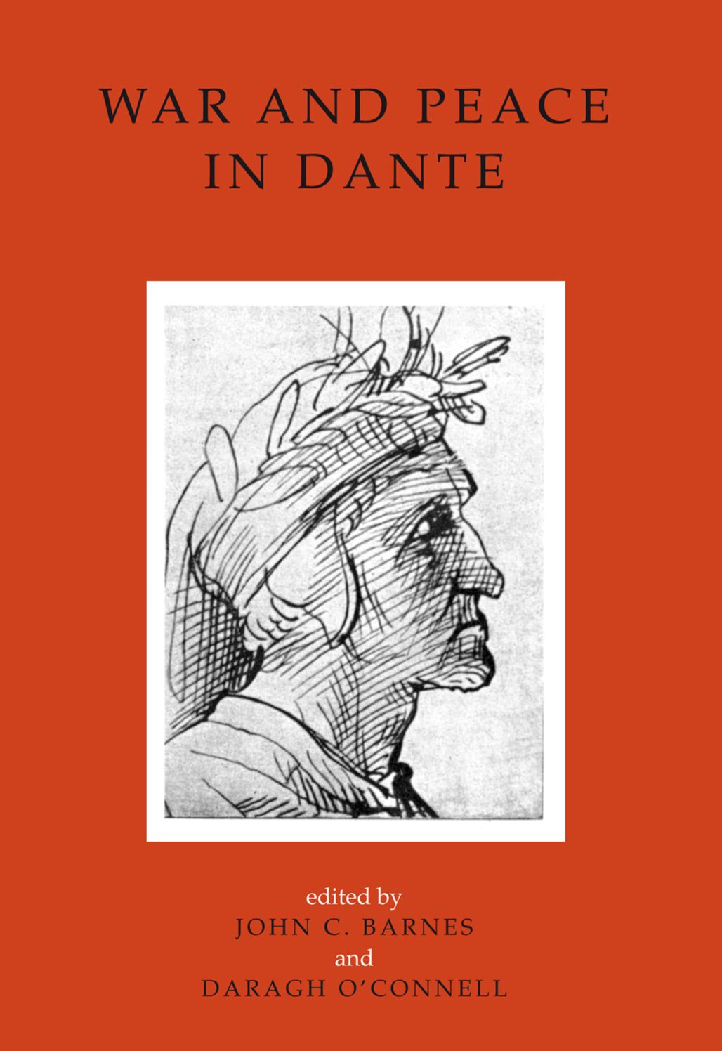 War and peace in Dante
