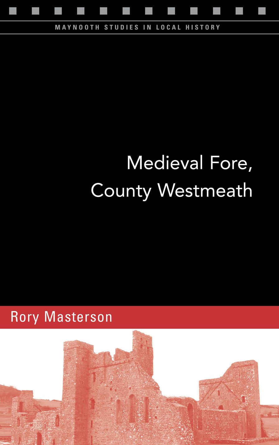 Medieval Fore, County Westmeath