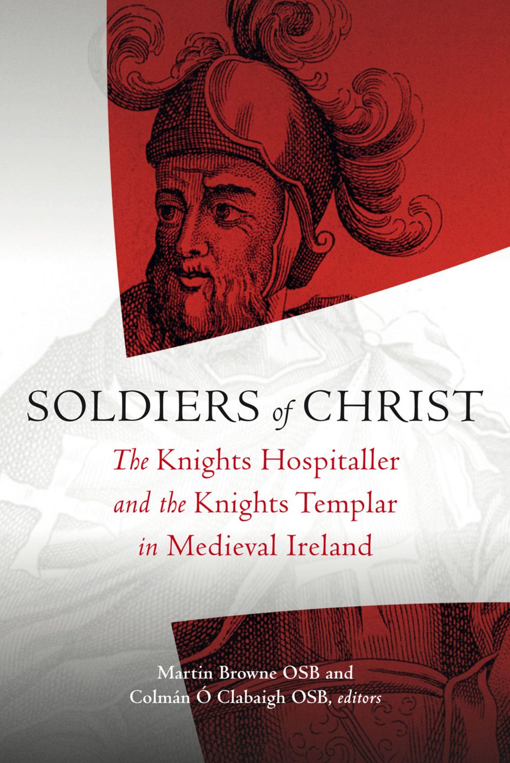 Soldiers of Christ: The Knights Hospitaller and the Knights Templar in medieval Ireland