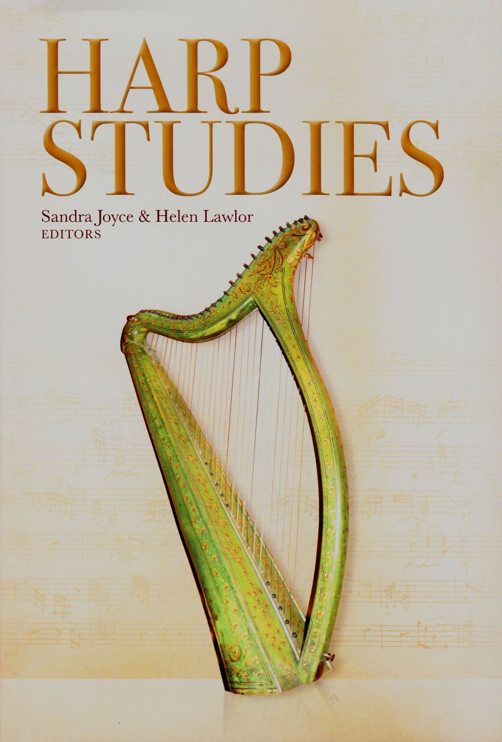 Harp Studies