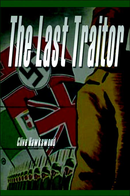 The Last Traitor