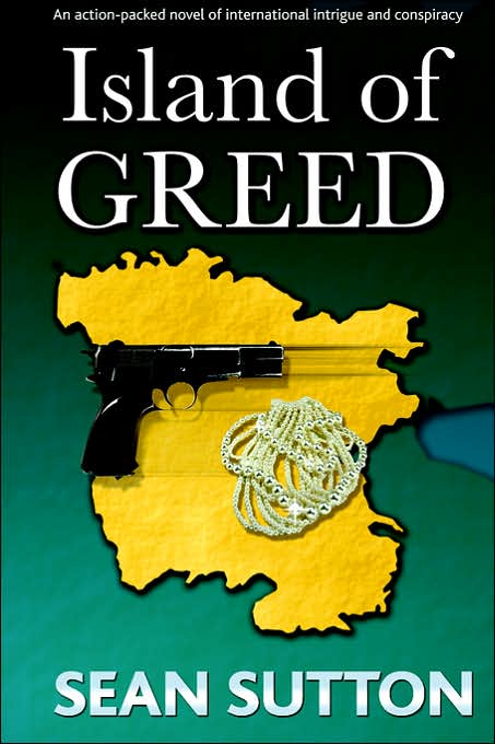 Island of Greed