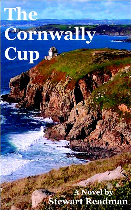 The Cornwally Cup