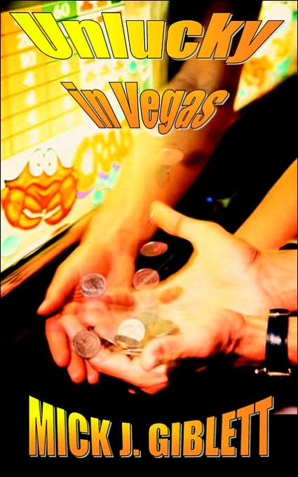 Unlucky in Vegas