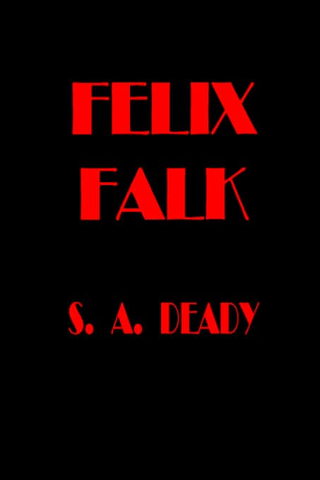 Felix Falk