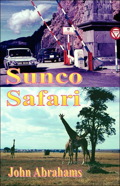 Sunco Safari