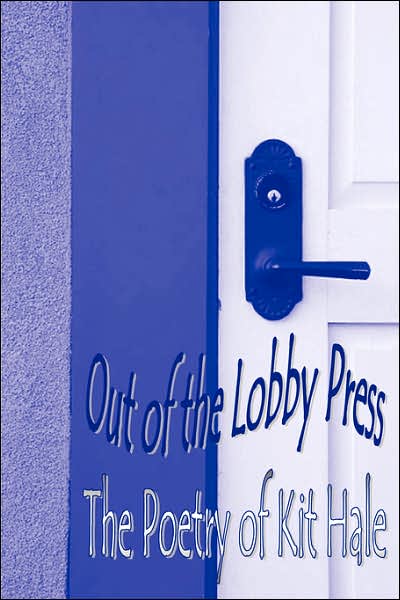 Out Of The Lobby Press