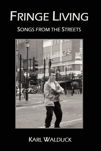 Fringe Living - Songs from the Streets