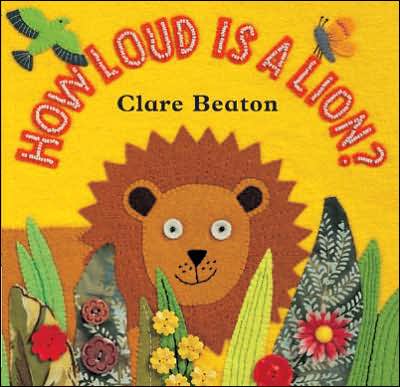 How Loud Is a Lion?