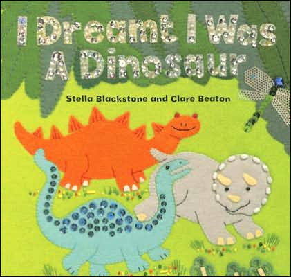 I Dreamt I Was a Dinosaur
